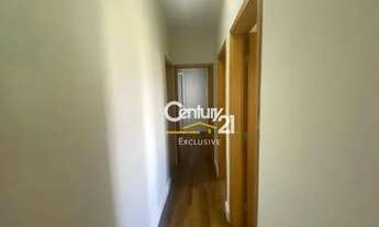 Imagem 7: Apartamento com 3 dormitórios para alugar, 73 m² por R$ 3.235,00/mês - Residencial Duetto