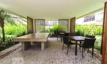 Imagem 4: Cobertura Linear - Cidade Jardim - Maayan