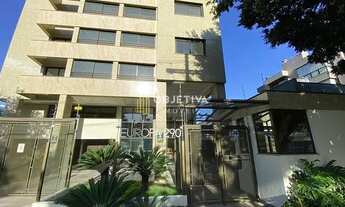 Imagem: Apartamento à venda 1 Quarto, 1 Suite