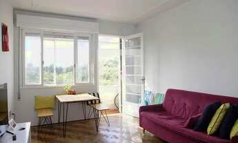 Imagem 2: Apartamento à Venda - Santana, 3 Quartos, 106 m2