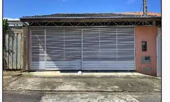 Imagem: SAO JOSE DOS CAMPOS - Casa Padrão - CAMPOS