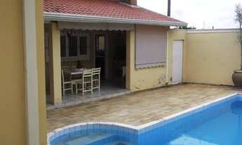 Imagem 2: CA04509 - CENTRO - Z10 IMÓVEIS INDAIATUBA - AT 420m² - AC 260m² - 03 dormitórios (01 suíte