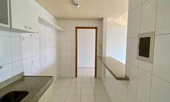 Imagem 7: Apartamento andar alto com 02 quartos no <br>Renascença