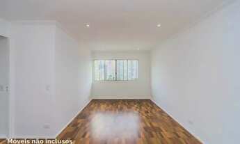 Imagem: Apartamento Venda Brooklin 93 m² 3 Dormitórios