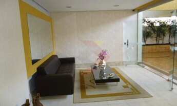 Imagem 6: Apartamento com 3 dormitórios para alugar, 74 m² por R$ 2.248,66/mês - Setor Bueno - Goiân