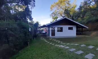 Imagem: Casa em Condomínio Localizada na Região