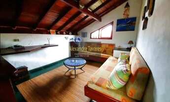 Imagem 2: SÃO SEBASTIÃO - Casa Padrão - MARESIAS