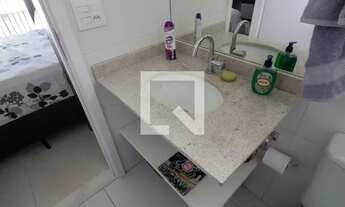 Imagem 7: Apartamento para Aluguel - Brooklin, 1 Quarto, 24 m2