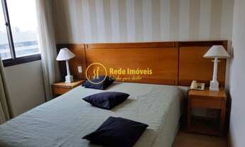 Imagem: Apto para aluguel com 44 metros quadrados