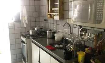 Imagem 5: Apartamento dois quartos Próximo ao Setor Campinas