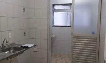 Imagem 3: Apartamento com 2 dormitórios para alugar, 50 m² por R$ 2.100/mês - Vila Rica - São Bernar