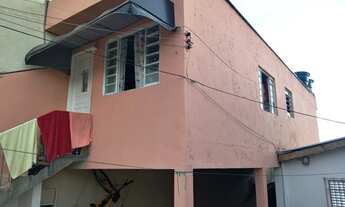 Imagem 2: 2 Casas 500 metros do metro Jabaquara