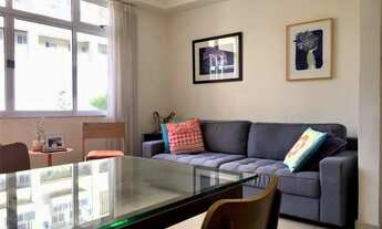 Imagem 2: Apartamento à venda, 2 quartos, Jardim Botânico - Rio de Janeiro/RJ