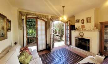 Imagem 7: Sobrado, 5 Suítes & Área Gourmet - Atalaia - Campos do Jordão/SP