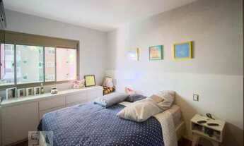 Imagem 7: Apartamento para Aluguel - Brooklin, 2 Quartos, 72 m2