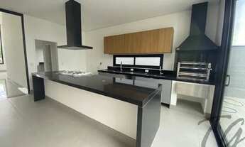 Imagem: CASA RESIDENCIAL em VOTORANTIM - SP, ALPHAVILLE