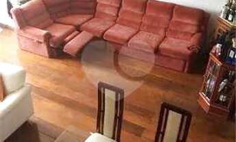 Imagem 3: Duplex para venda possui 126 metros quadrados com 3 quartos em Maracanã - Rio de Janeiro