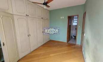 Imagem 4: APARTAMENTO DE 70M² COM 2 QUARTOS(1 SENDO SUÍTE)/ 1 VAGA, PORTARIA 24HS