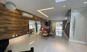 Imagem 5: ALUGO - Mansão de 3 suítes mais sótão multiuso no Blue House - Barra da Tijuca