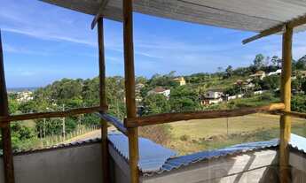 Imagem 5: Apartamento para Venda em Rio das Ostras, Mar do Norte, 1 dormitório, 1 banheiro, 1 vaga