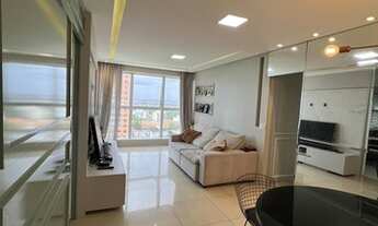 Imagem: Apartamento à Venda Cond. Vivendas