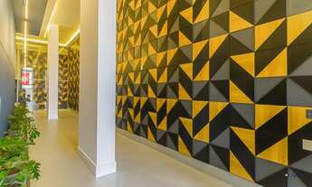 Imagem 4: Apartamento de 1 dormitório e 1 vaga de garagem à venda no Córrego Grande