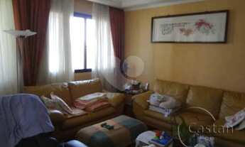 Imagem 4: Pq da mooca - 185 m2 - local privilegiado da moóca