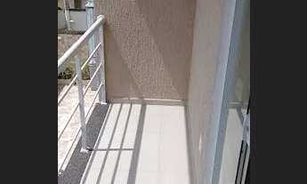 Imagem 4: Casa duplex geminada de 1° locação, Rio da Prata de Cpo Grande - RJ