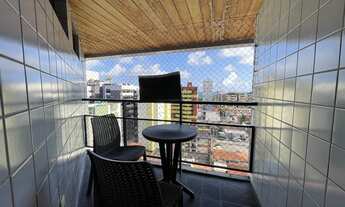 Imagem 4: QUARTO E SALA PARA LOCAÇÃO MOBILIADO NA PONTA VERDE PRÓXIMO A PRAIA