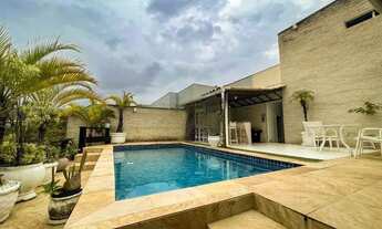 Imagem 1: Cobertura Duplex à venda no Jardim Oceânico com piscina, sauna e churrasqueira em ótima l