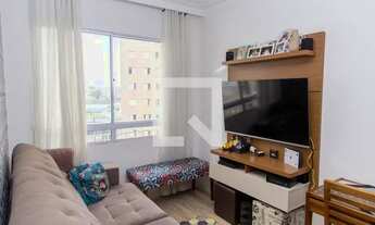 Imagem 2: Apartamento à Venda - Vila Nogueira, 2 Quartos, 46 m2