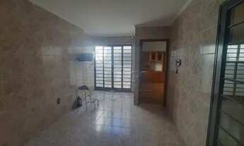 Imagem 2: Casa Padrão em Ribeirão Preto