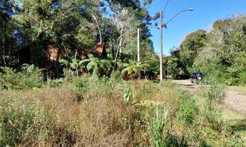 Imagem 7: Terreno no loteamento Colina de São Francisco em São Francisco de Paula!
