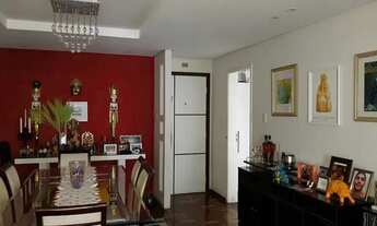 Imagem 3: Apartamento para venda com 98 metros quadrados com 2 quartos em Boa Viagem - Recife - PE