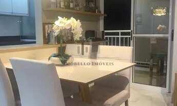 Imagem 2: Apartamento - Mansões Santo Antônio - Campinas