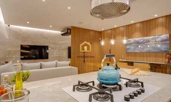 Imagem 2: Apartamento à venda no bairro Setor Oeste - Goiânia/GO