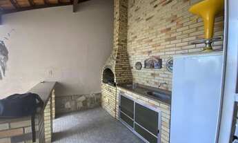 Imagem 7: Casa para Locação em Campos dos Goytacazes, Parque Bela Vista, 3 dormitórios, 2 banheiros