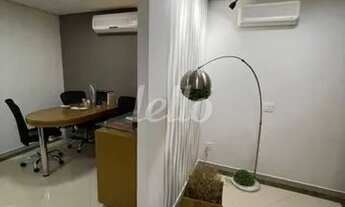 Imagem 5: São Paulo - Conjunto Comercial/Sala - Belém