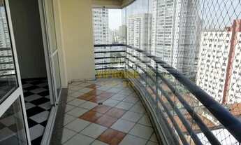 Imagem: Apartamento para Aluguel no bairro Aclimação