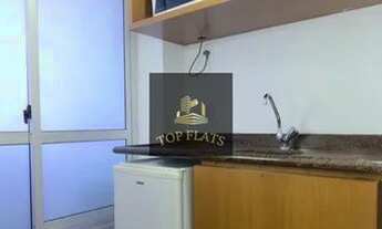 Imagem 7: Flat disponível na Consolação