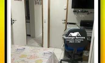 Imagem 5: Apartamento a Beira Mar de Olinda c/63 M² - Bairro Novo - Olinda - PE