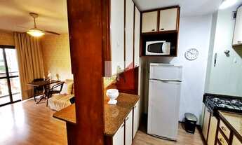 Imagem 4: FLAT THE PLAZZA DISPONÍVEL PARA LOCAÇÃO