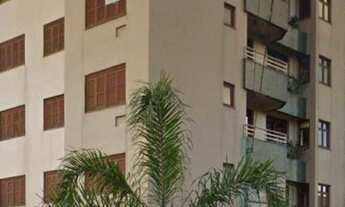 Imagem 2: AMPLO APARTAMENTO!