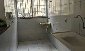 Imagem 2: Apartamento 2 quartos, Centro - Belford Roxo