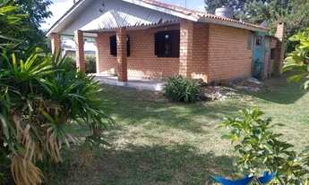 Imagem: Velleda oferece bonito sítio, com casa