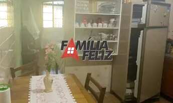 Imagem 4: Casa geminada, 02 dormitórios na Vila Caiçara, Praia Grande