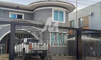 Imagem 2: Casa (sobrado na rua) 3 dormitórios/suite, cozinha planejada