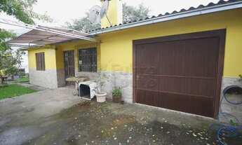 Imagem: Casa Padrão em Pelotas