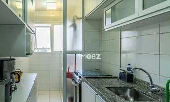 Imagem 6: Apartamento com 2 dormitórios à venda, 64 m² por R$ 540.000 - Vila Paulista - São Paulo/SP