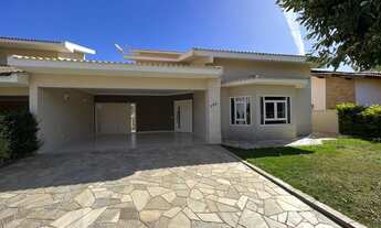 Imagem 3: Casa de condomínio sobrado para venda com 298 metros quadrados com 4 quartos